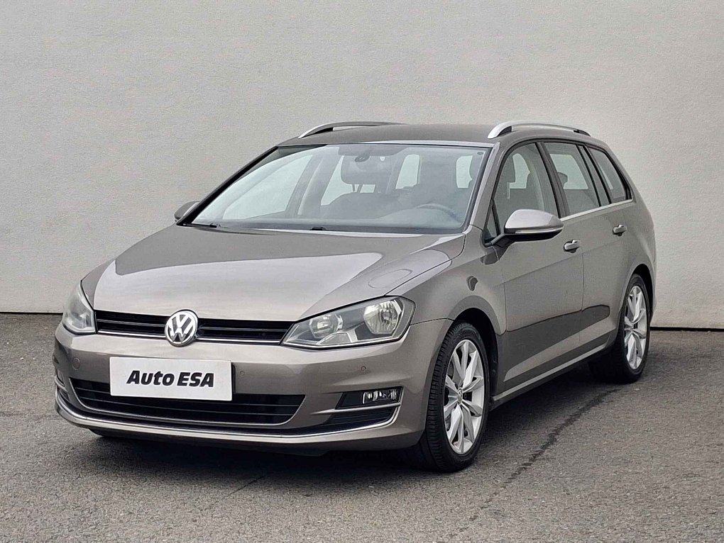 Volkswagen Golf 2.0TDi Highline