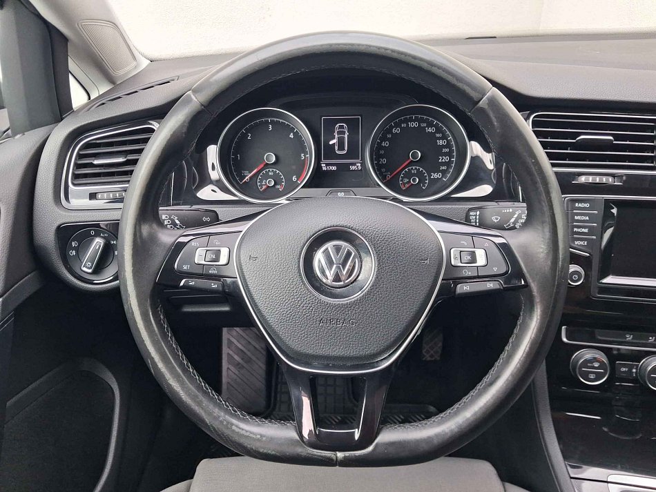 Volkswagen Golf 2.0TDi Highline