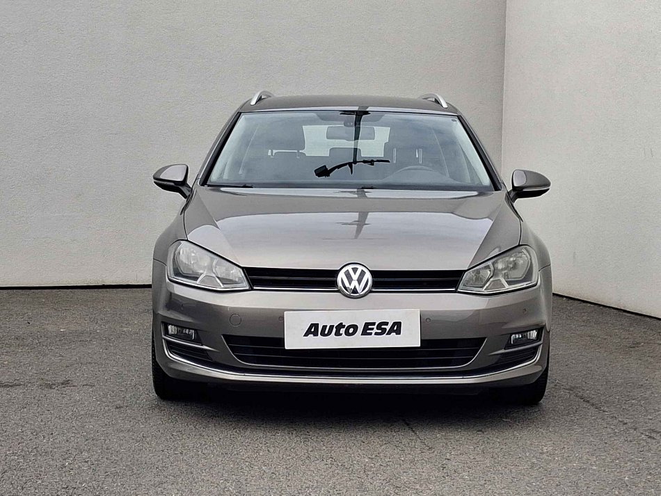 Volkswagen Golf 2.0TDi Highline