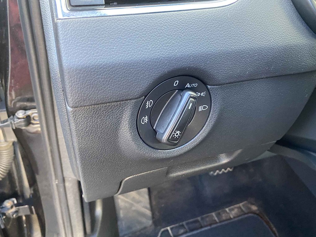 Škoda Octavia III 2.0 TDI 