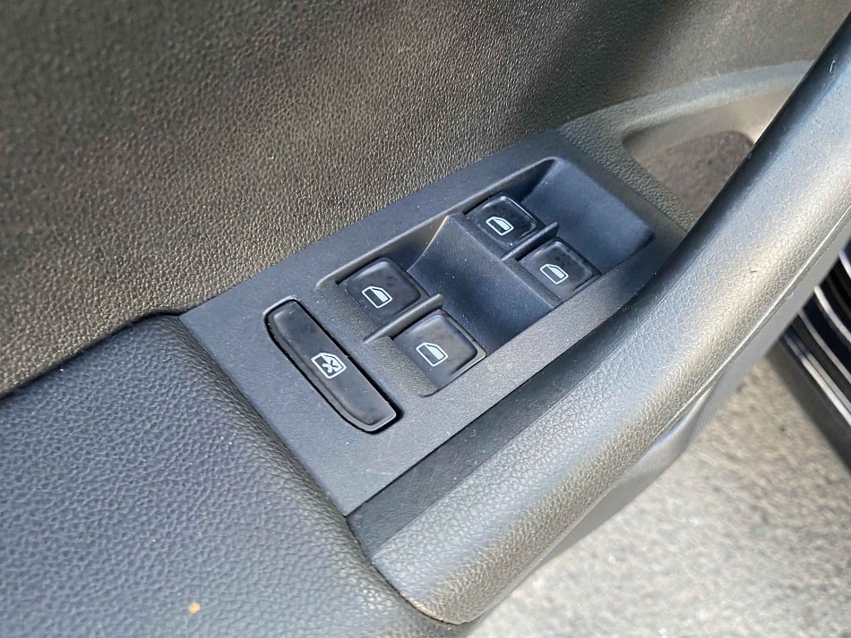 Škoda Octavia III 2.0 TDI 