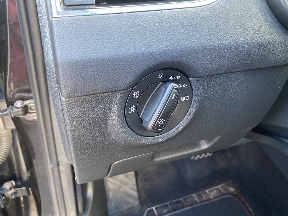 Škoda Octavia III 2.0 TDI 