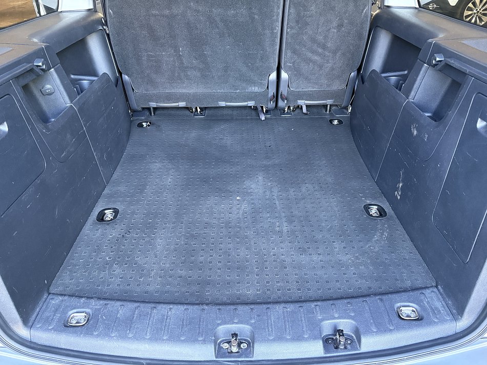Volkswagen Caddy 2.0TDi Trendline MAXi