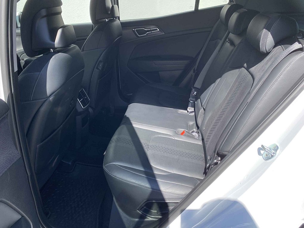 Kia Sportage 1.6 TGDi TOP