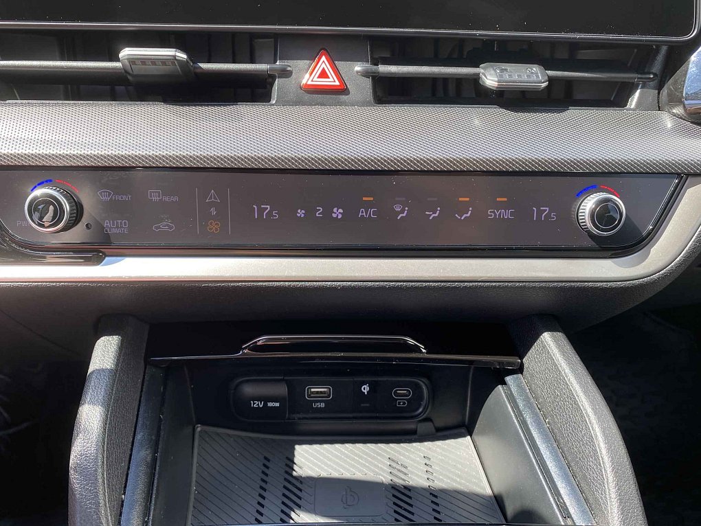 Kia Sportage 1.6 TGDi TOP