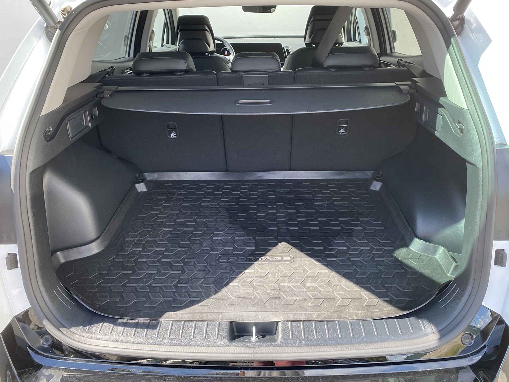 Kia Sportage 1.6 TGDi TOP