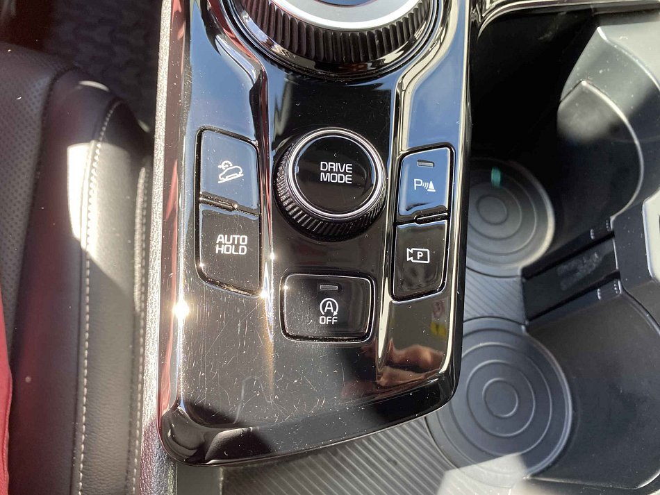 Kia Sportage 1.6 TGDi TOP