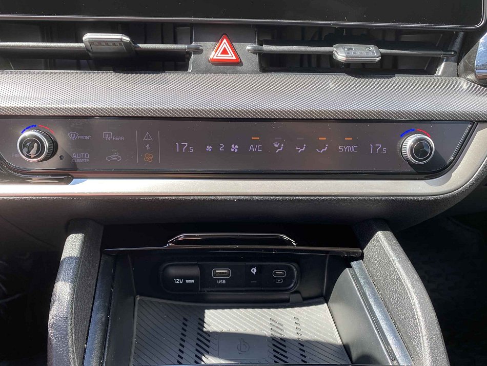 Kia Sportage 1.6 TGDi TOP