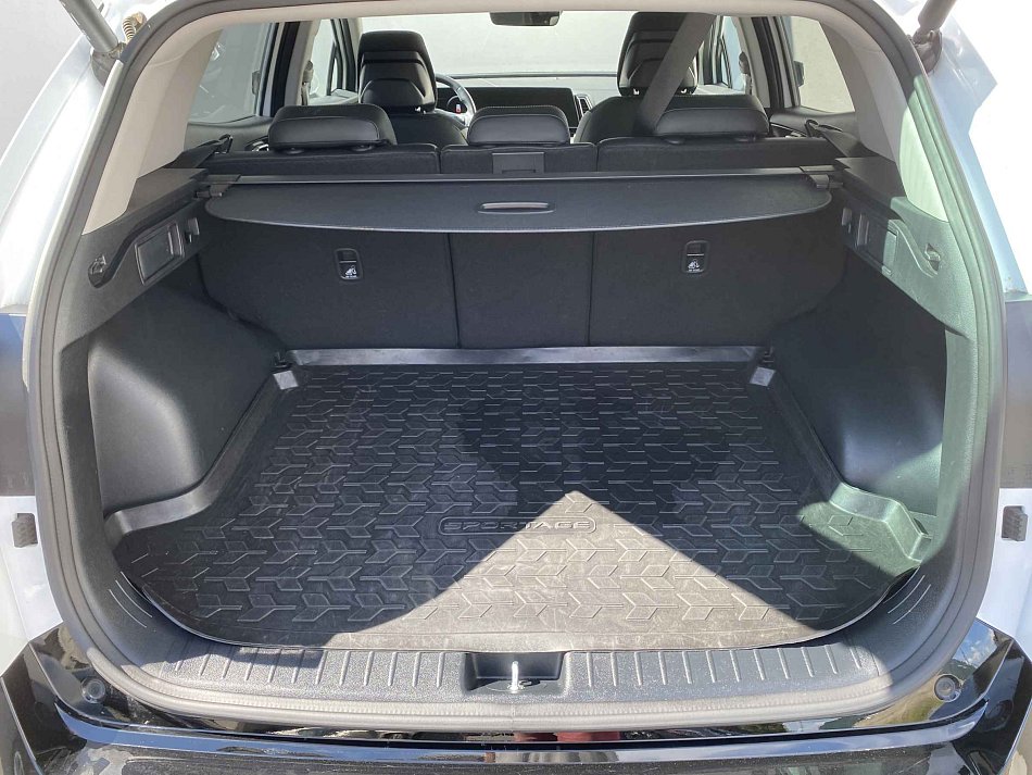 Kia Sportage 1.6 TGDi TOP