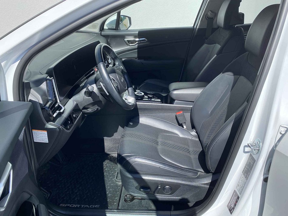 Kia Sportage 1.6 TGDi TOP