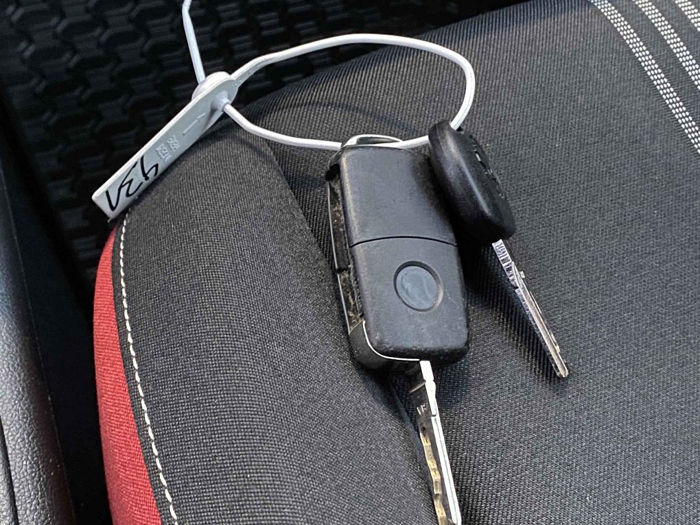 Škoda Citigo 1.0 MPi Sport