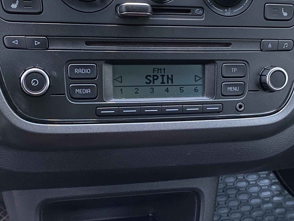 Škoda Citigo 1.0 MPi Sport