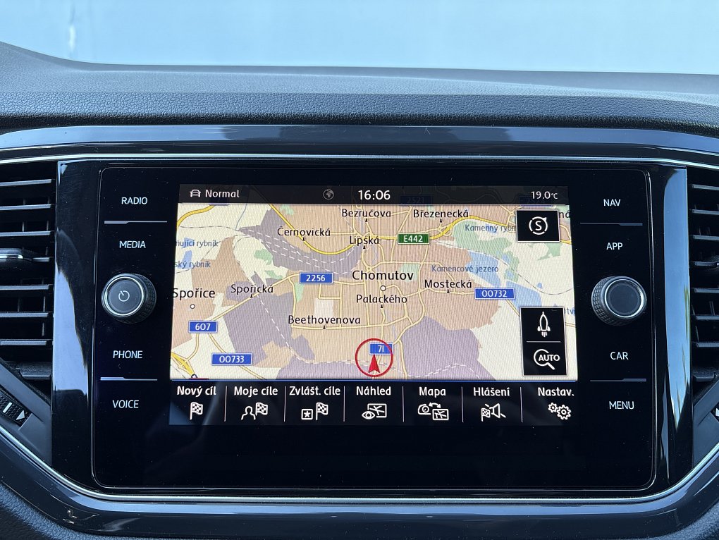 Volkswagen T-Roc 2.0 TSi Highline 4x4