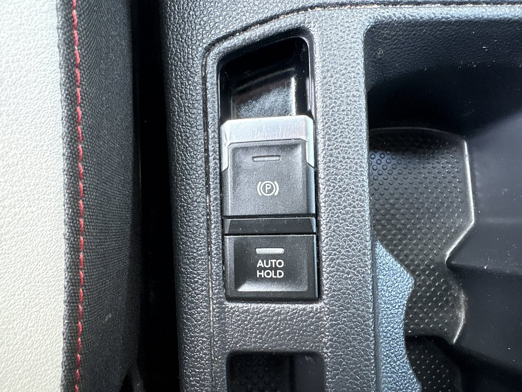 Volkswagen T-Roc 2.0 TSi Highline 4x4