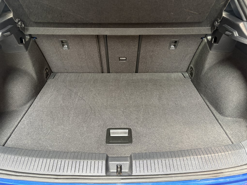 Volkswagen T-Roc 2.0 TSi Highline 4x4