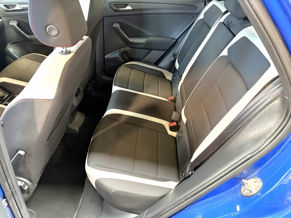 Volkswagen T-Roc 2.0 TSi Highline 4x4