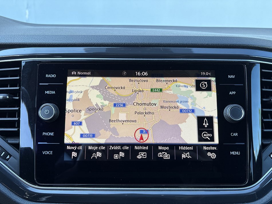 Volkswagen T-Roc 2.0 TSi Highline 4x4