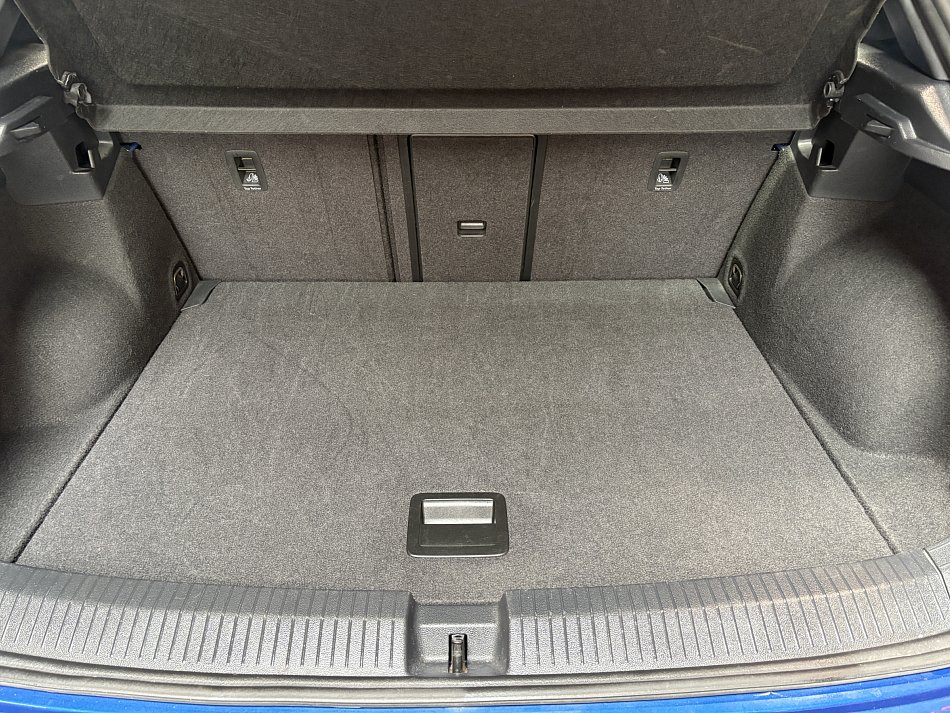 Volkswagen T-Roc 2.0 TSi Highline 4x4