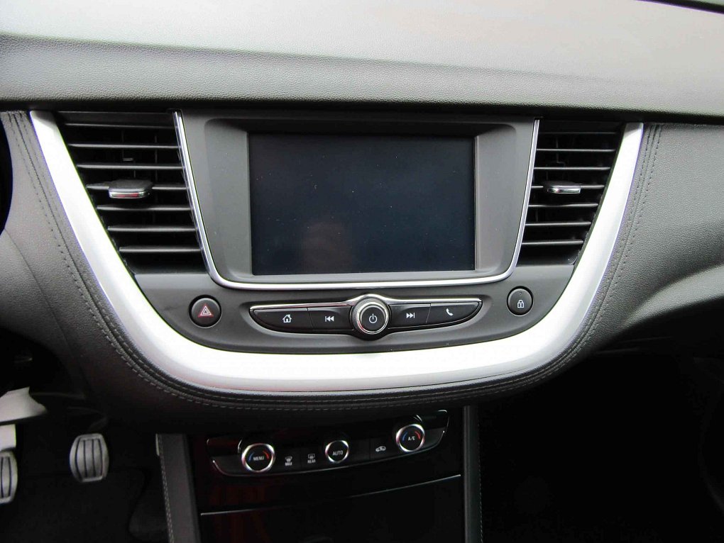 Opel Grandland X 1.2 PT Edition