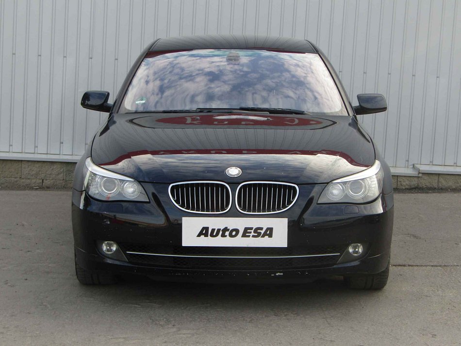 BMW Řada 5 3.0  525i