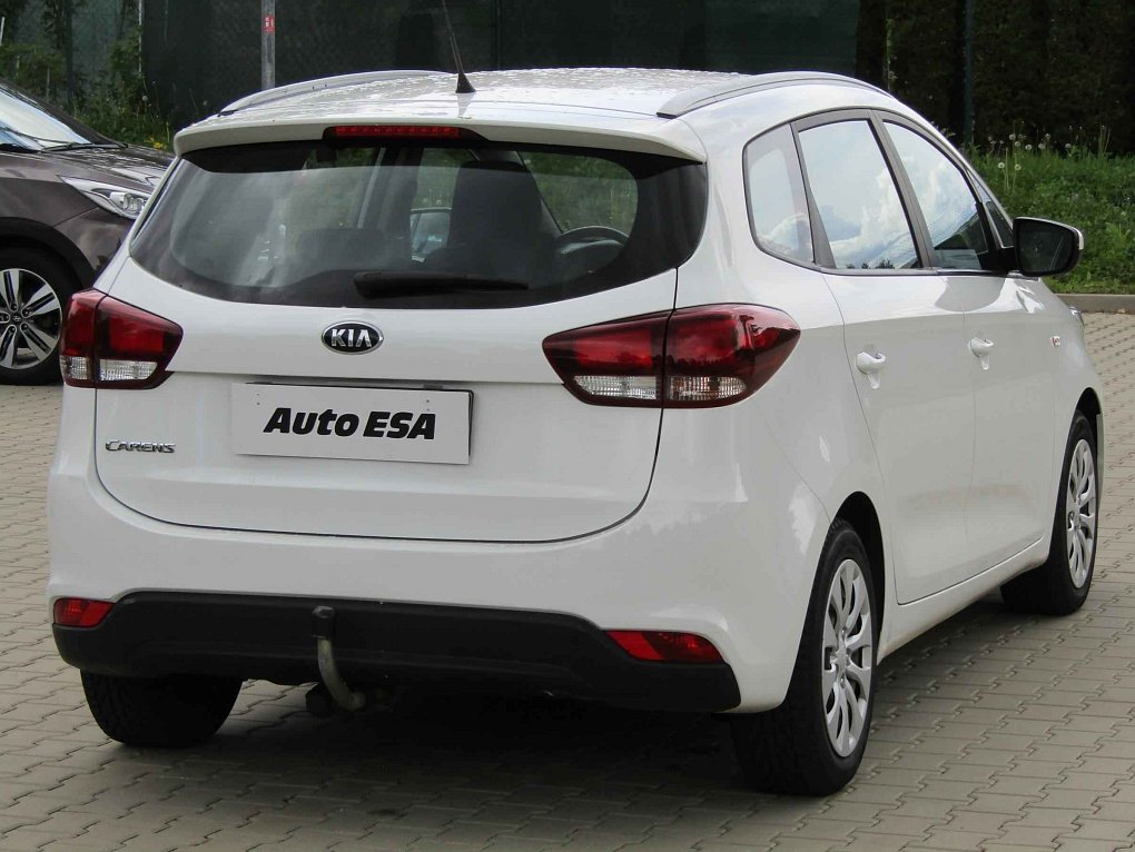 Kia Carens 1.6i 