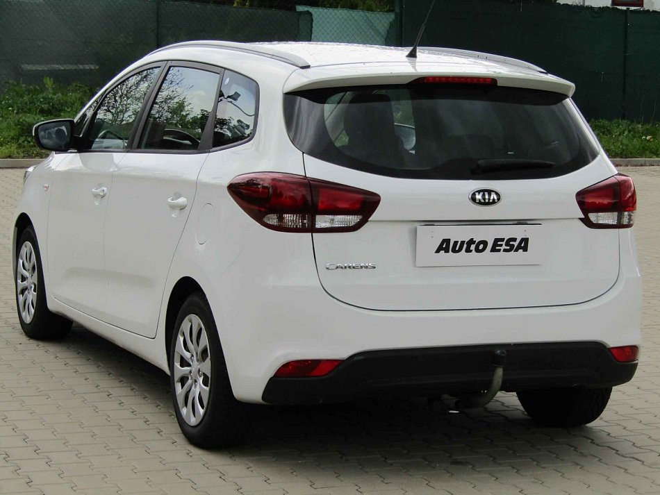 Kia Carens 1.6i 