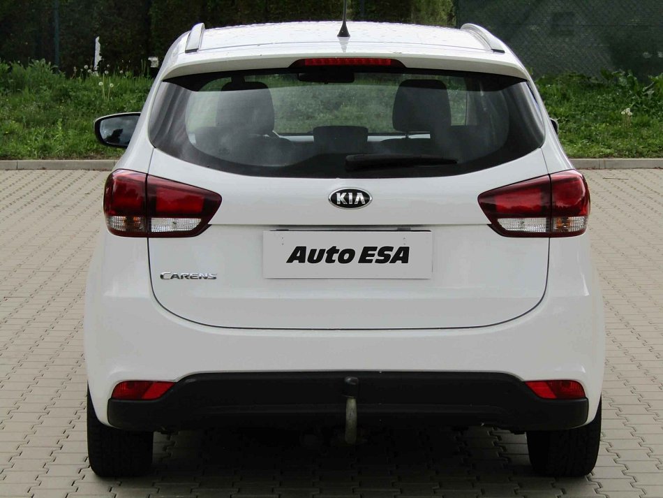 Kia Carens 1.6i 