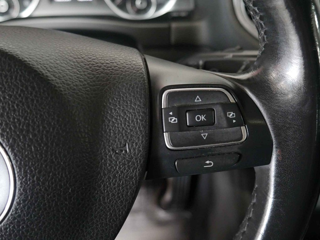 Volkswagen Tiguan 2.0TDi  4x4