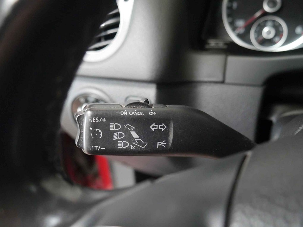 Volkswagen Tiguan 2.0TDi  4x4
