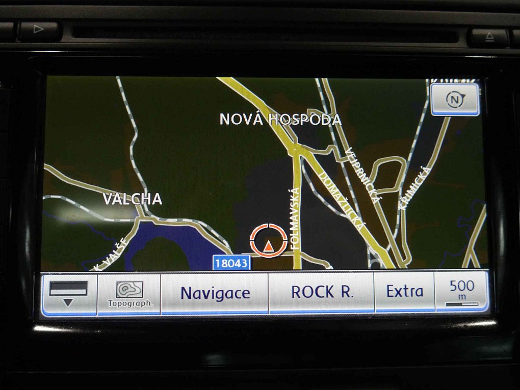 Volkswagen Tiguan 2.0TDi  4x4