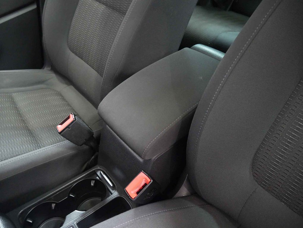 Volkswagen Tiguan 2.0TDi  4x4