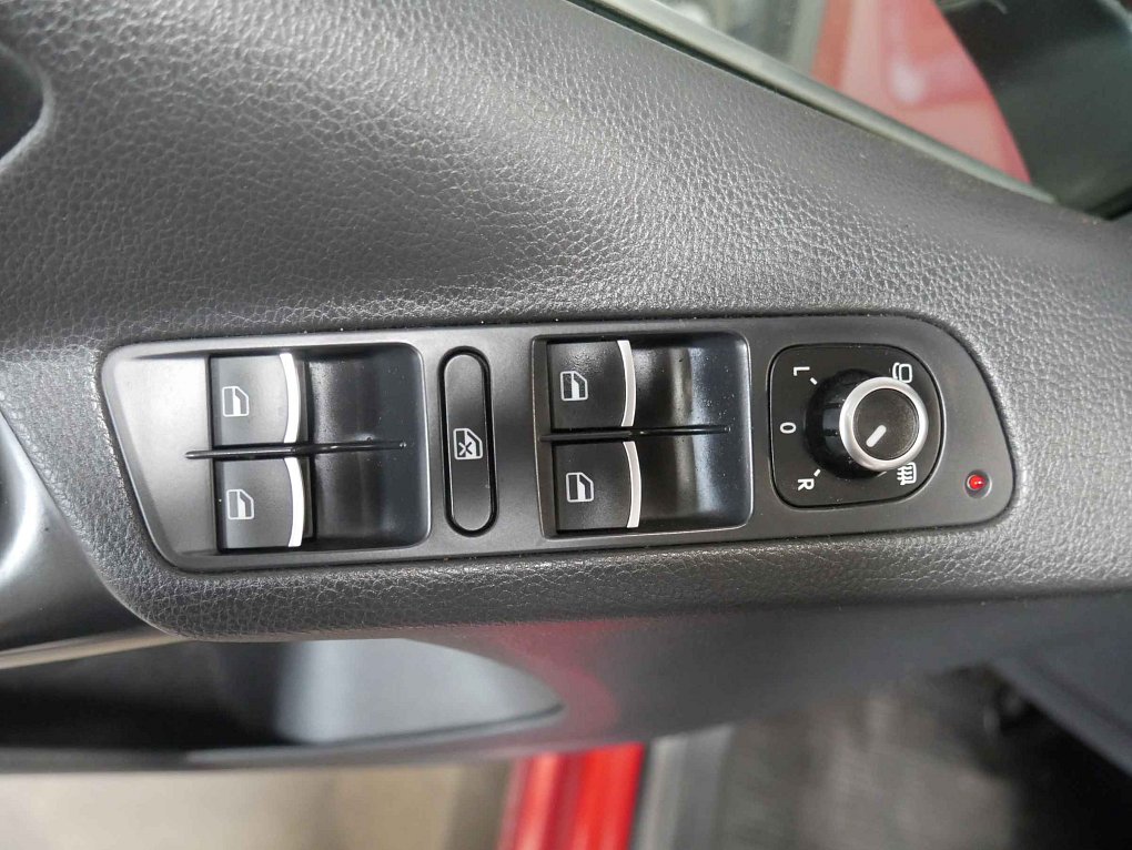 Volkswagen Tiguan 2.0TDi  4x4