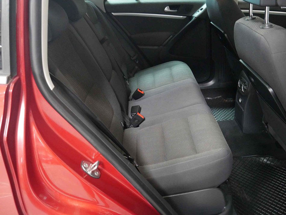 Volkswagen Tiguan 2.0TDi  4x4