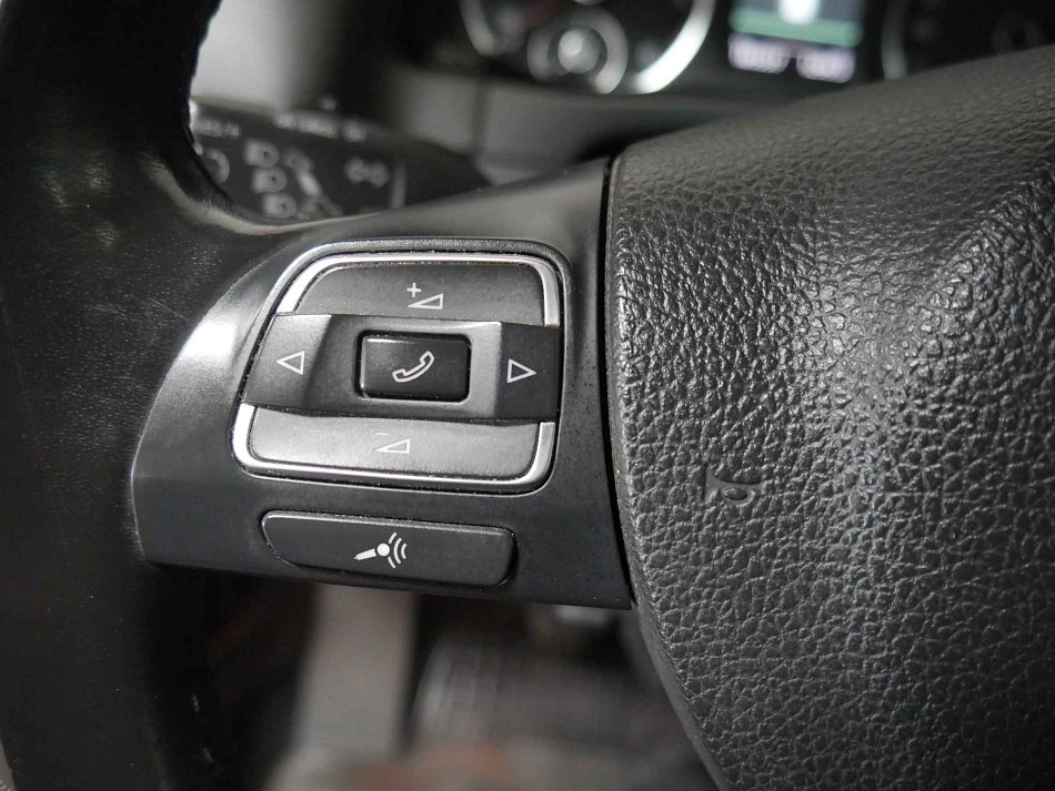 Volkswagen Tiguan 2.0TDi  4x4