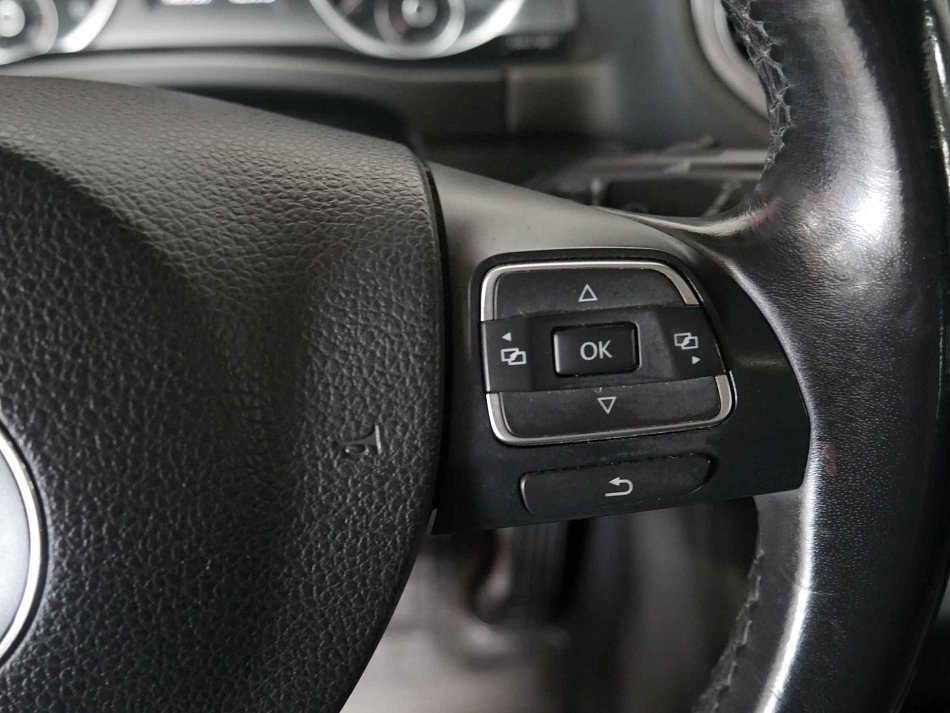 Volkswagen Tiguan 2.0TDi  4x4