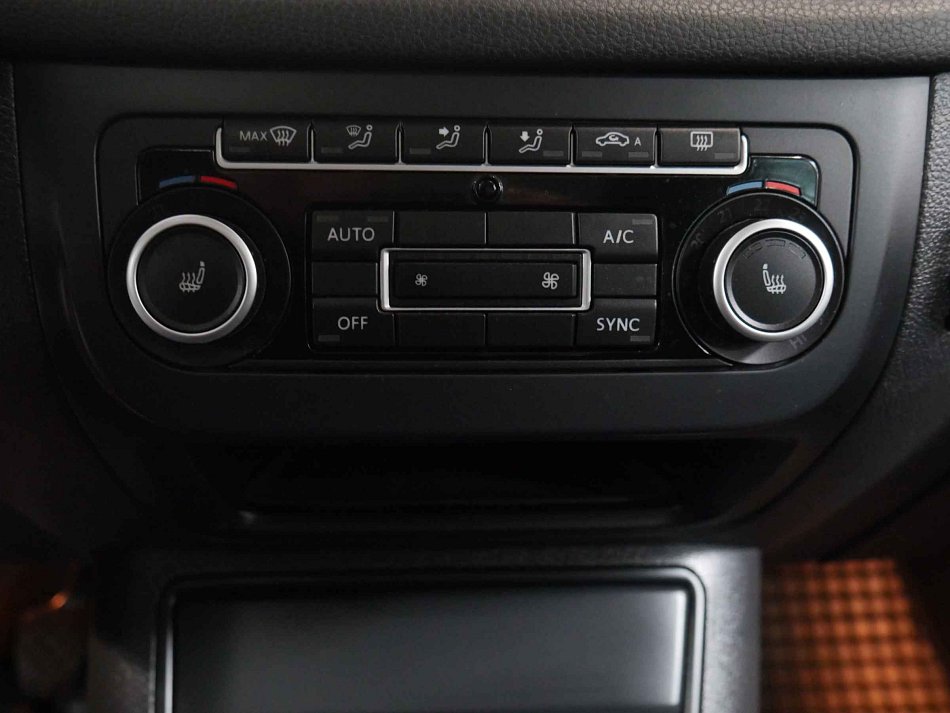 Volkswagen Tiguan 2.0TDi  4x4