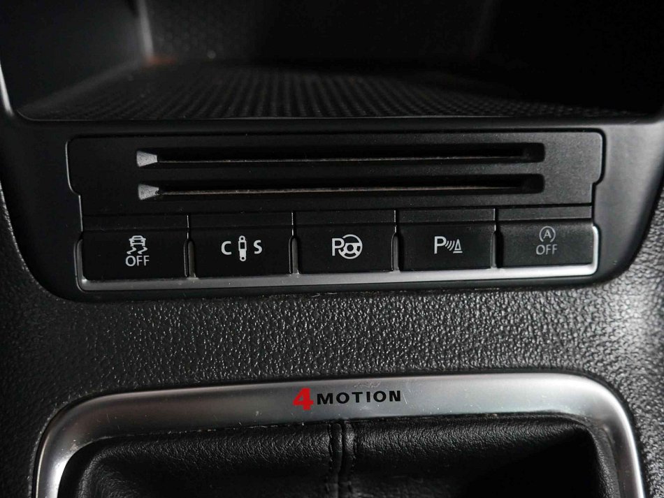 Volkswagen Tiguan 2.0TDi  4x4
