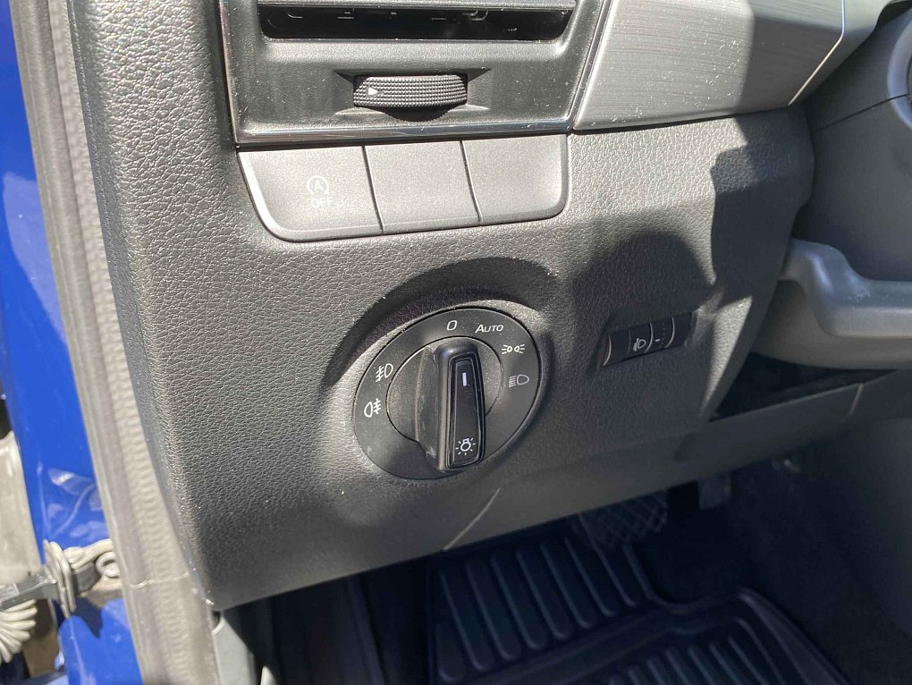 Škoda Fabia III 1.4 TDi Drive