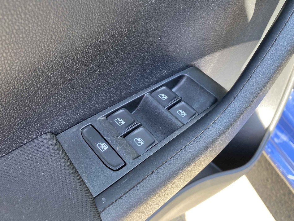 Škoda Fabia III 1.4 TDi Drive