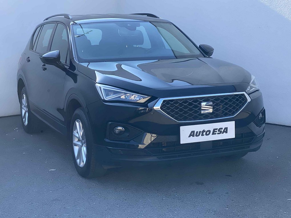 Seat Tarraco 1.5TSi Style