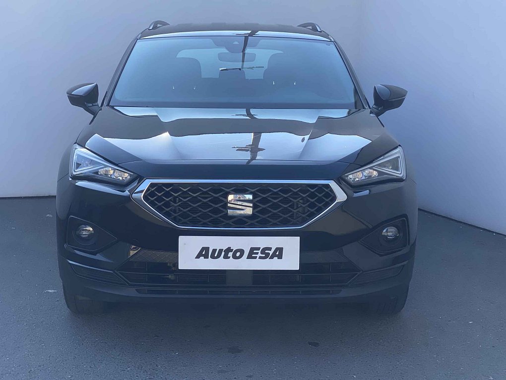 Seat Tarraco 1.5TSi Style