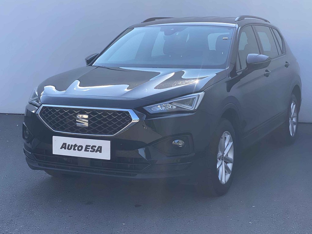Seat Tarraco 1.5TSi Style