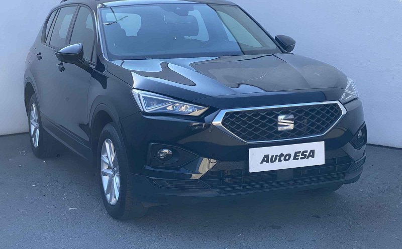 Seat Tarraco 1.5TSi Style