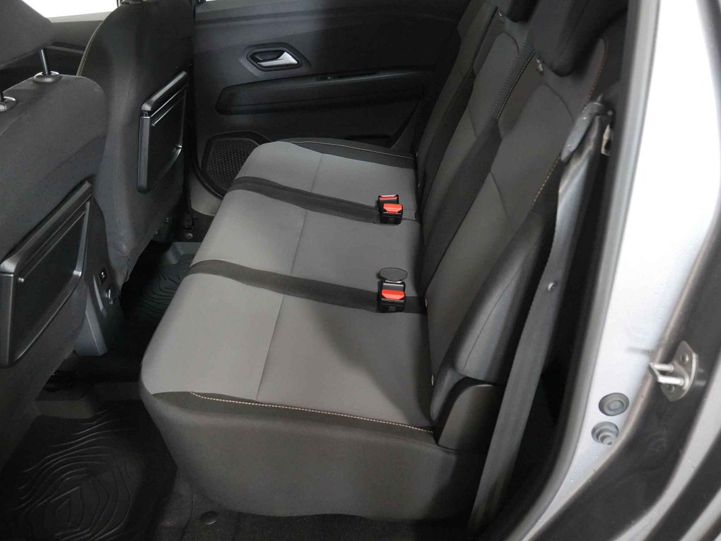 Dacia Jogger 1.0 i + LPG 