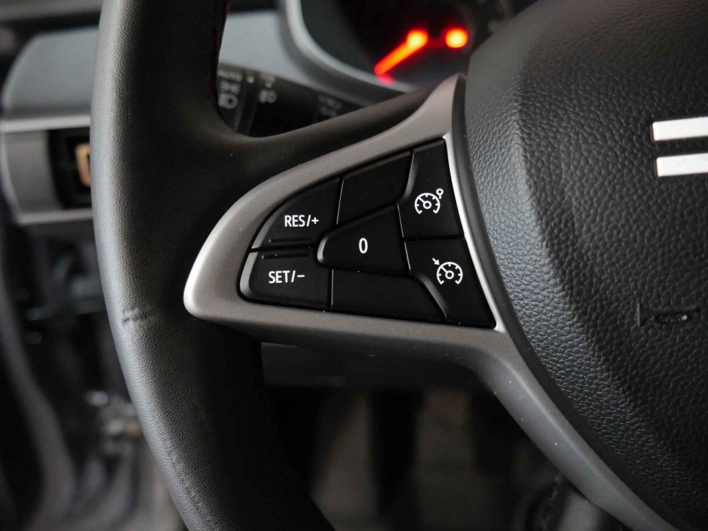 Dacia Jogger 1.0 i + LPG 