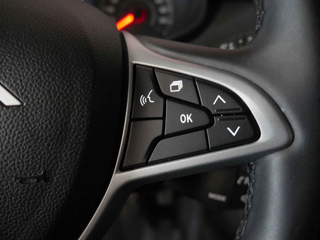 Dacia Jogger 1.0 i + LPG 