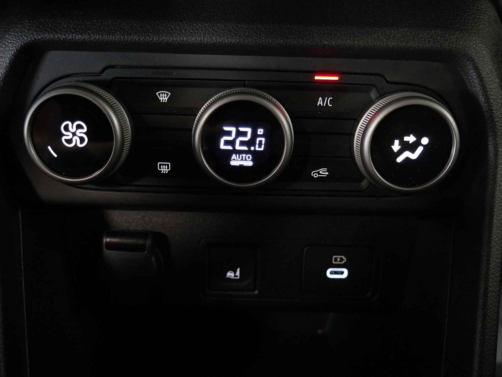 Dacia Jogger 1.0 i + LPG 