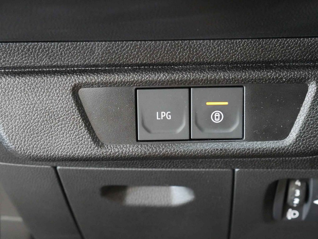 Dacia Jogger 1.0 i + LPG 