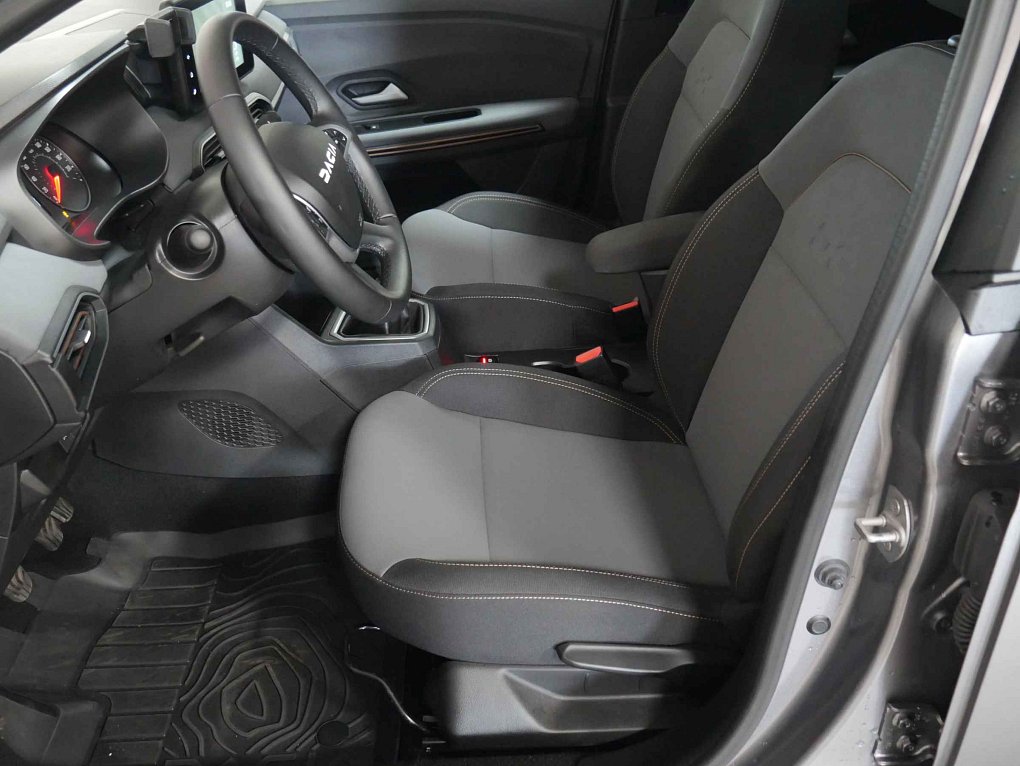 Dacia Jogger 1.0 i + LPG 