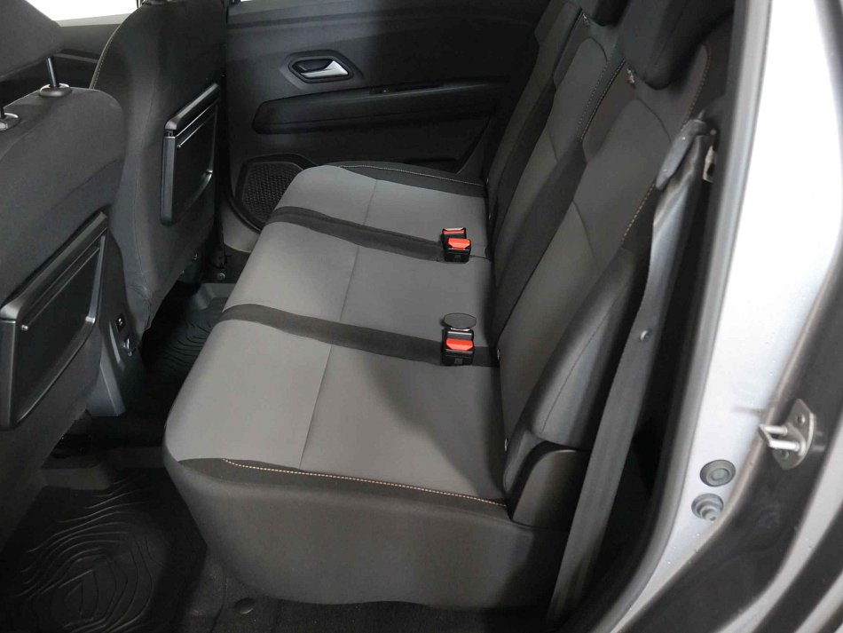 Dacia Jogger 1.0 i + LPG 